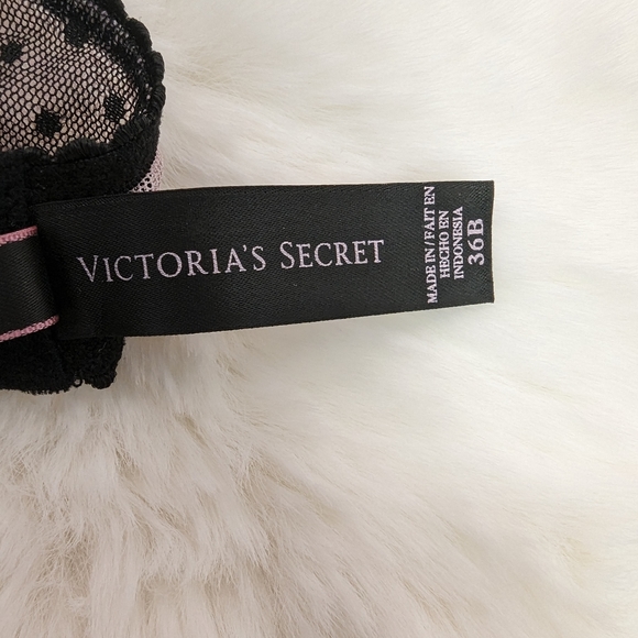 Victoria's secret sexy little things maid outfit - Picture 2 of 8